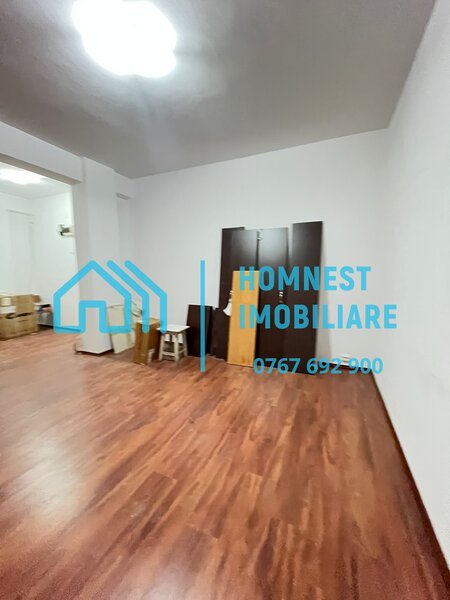 Calea Victoriei nr. 25, Universitate, garsoniera.