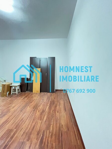 Calea Victoriei nr. 25, Universitate, garsoniera.