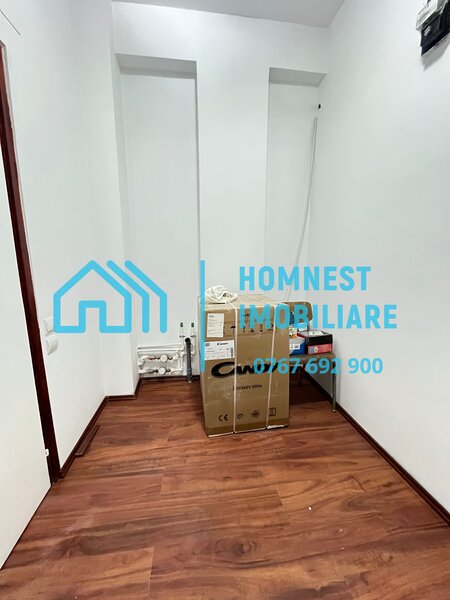 Calea Victoriei nr. 25, Universitate, garsoniera.