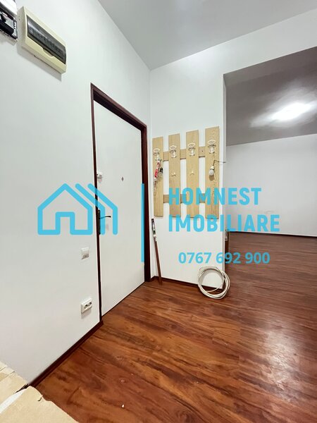 Calea Victoriei nr. 25, Universitate, garsoniera.