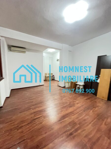 Calea Victoriei nr. 25, Universitate, garsoniera.