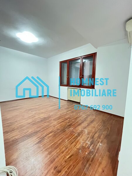 Calea Victoriei nr. 25, Universitate, garsoniera.