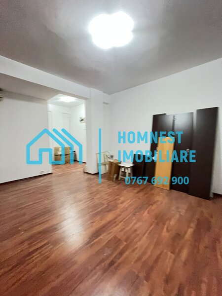 Calea Victoriei nr. 25, Universitate, garsoniera.