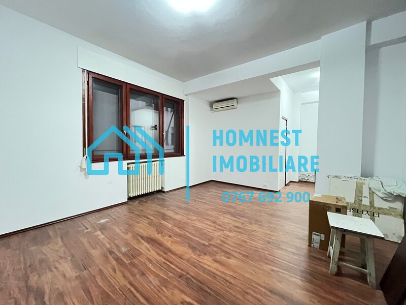 Calea Victoriei nr. 25, Universitate, garsoniera.