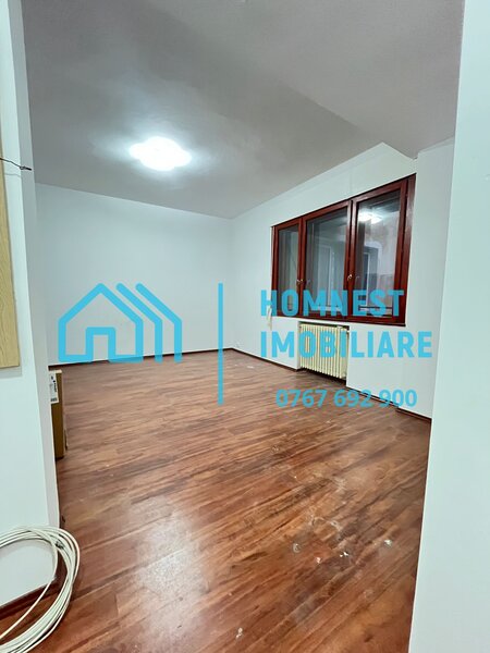 Calea Victoriei nr. 25, Universitate, garsoniera.