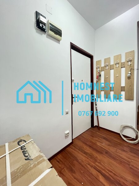 Calea Victoriei nr. 25, Universitate, garsoniera.