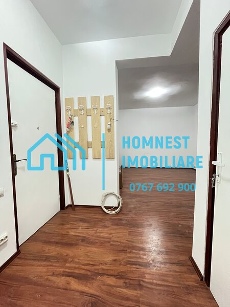 Calea Victoriei nr. 25, Universitate, garsoniera.