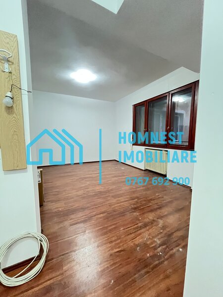 Calea Victoriei nr. 25, Universitate, garsoniera.