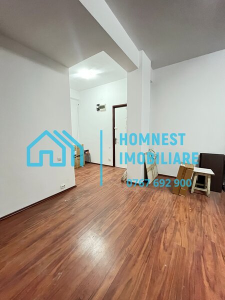 Calea Victoriei nr. 25, Universitate, garsoniera.