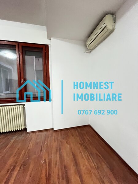 Calea Victoriei nr. 25, Universitate, garsoniera.