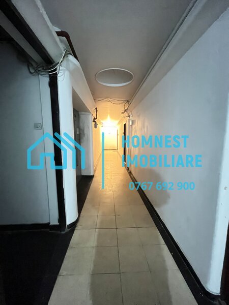 Calea Victoriei nr. 25, Universitate, garsoniera.